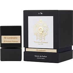 Tiziana Terenzi Al Contrario by Tiziana Terenzi EXTRAIT DE PARFUM SPRAY 1.7 OZ for UNISEX