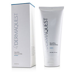 Image of Dermaquest by DermaQuest SkinBrite GlycoBrite Hand And Body Lotion -170g/6OZ for WOMEN