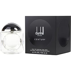 Dunhill London Century by Alfred Dunhill EDP SPRAY 4.5 OZ for MEN