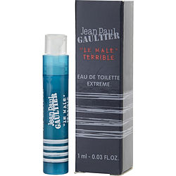 JEAN PAUL GAULTIER LE MALE TERRIBLE by JEAN Paul Gaultier for MEN