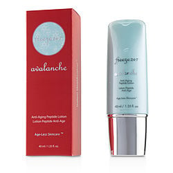 Freeze 24/7 by Freeze 24/7 Avalanche Anti-Aging Peptide Lotion -40ml/1.35OZ for WOMEN