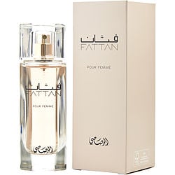 سعر ومواصفات Rasasi Fattan Pour Femme by Rasasi EAU DE PARFUM SPRAY 1.67 OZ for WOMEN من متجر FragranceNet.com