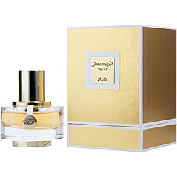 Rasasi Junoon Velvet Pour Femme