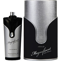 Armaf Magnificent Pour Femme