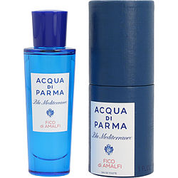 Acqua Di Parma Blu Mediterraneo Fico Di Amalfi Unisex By Acqua Di Parma Edt Spray 1 Oz For product image