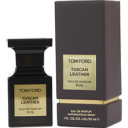 Tom Ford Tuscan Leather by Tom Ford EAU DE PARFUM SPRAY 1 OZ for MEN