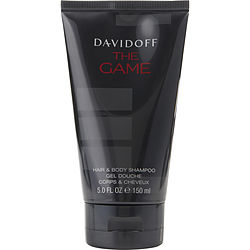 DAVIDOFF THE GAME by Davidoff for MEN