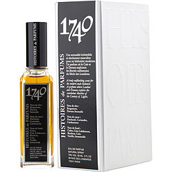 Histoires De Parfums 1740 by Histoires De Parfums EAU DE PARFUM SPRAY 2 OZ for MEN