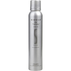 سعر ومواصفات Biosilk by Biosilk SILK THERAPY SHINE ON 5.3 OZ for UNISEX من متجر FragranceNet.com