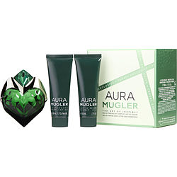 AURA MUGLER by Thierry Mugler for WOMEN