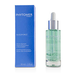 Phytomer by Phytomer Oligoforce Soothing Enforcement Serum With Oligomer -30ml/1OZ for WOMEN 319130
