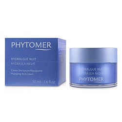 Phytomer by Phytomer Hydrasea Night Plumping Rich Cream -50ml/1.6OZ for WOMEN 319137
