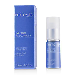 Phytomer by Phytomer Expertise Age Contour Intense Youth Eye Cream -15ml/0.5OZ for WOMEN 319146