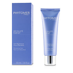 Phytomer by Phytomer Decollete Parfait Renewing Care (For Neck and Decollete) -50ml/1.6OZ for WOMEN 319153