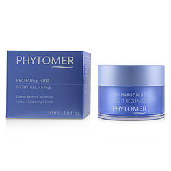 Phytomer by Phytomer Night Recharge Youth Enhancing Cream -50ml/1.6OZ for WOMEN 319154