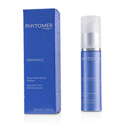 Phytomer by Phytomer Emergence Even Skin Tone Refining Serum -30ml/1OZ for WOMEN 319155