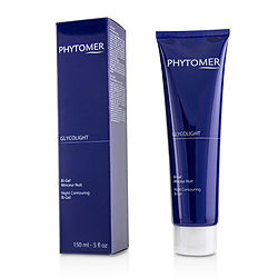 Phytomer by Phytomer Glycolight Night Contouring Bi-Gel -150ml/5OZ for WOMEN 319162