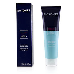 Phytomer by Phytomer Celluli Night Coach Intensive Cellulite Sleeping Mask -150ml/5OZ for WOMEN 319245