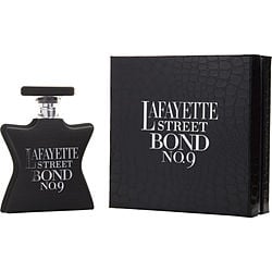 Bond No. 9 Lafayette Street by Bond No. 9 EAU DE PARFUM SPRAY 3.3 OZ for MEN