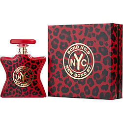 Bond No. 9 New Bond St. by Bond No. 9 EDP SPRAY 3.3 OZ for UNISEX