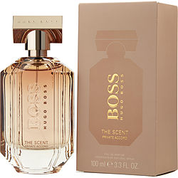 BOSS THE SCENT PRIVATE ACCORD by Hugo Boss for WOMEN