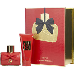 CH PRIVE CAROLINA HERRERA by Carolina Herrera for WOMEN