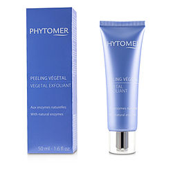 Phytomer by Phytomer Vegetal Exfoliant With Natural Enzymes -50ml/1.6OZ for WOMEN 319335