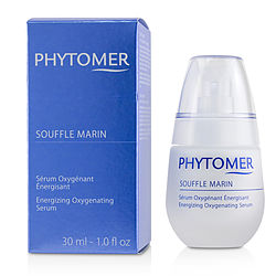 Phytomer by Phytomer Souffle Marin Energizing Oxygenating Serum -30ml/1OZ for WOMEN 319337