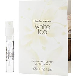 Elizabeth Arden White Tea ON CARD