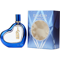 BEBE HOLLYWOOD JETSET by BEBE for WOMEN