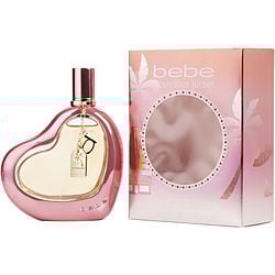 BEBE SOUTH BEACH JETSET by BEBE for WOMEN