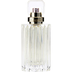 Cartier Carat by Cartier EAU DE PARFUM SPRAY 3.3 OZ *TESTER for WOMEN