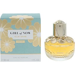 Elie Saab Girl Of Now Shine by Elie Saab EAU DE PARFUM SPRAY 1 OZ for WOMEN
