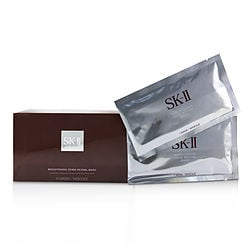 Image of Sk Ii by SK II Brightening Derm Revival Mask -10sheets for WOMEN