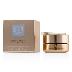 Sk Ii by SK II LXP Ultimate Revival Eye Cream -15g/0.52OZ for WOMEN 319785