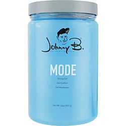 Johnny B by Johnny B MODE STYLING GEL 32 OZ for MEN