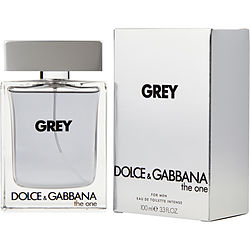 dg the one grey