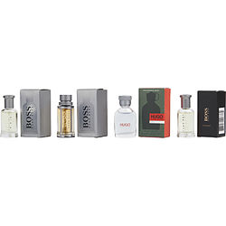 HUGO VARIETY by Hugo Boss for MEN