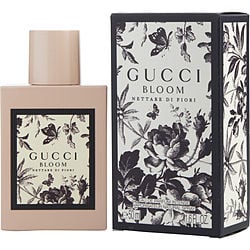 GUCCI BLOOM NETTARE DI FIORI by GUCCI for WOMEN