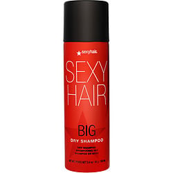 Sexy Hair by Sexy Hair Concepts BIG SEXY HAIR DRY SHAMPOO 3.4 OZ for UNISEX Sexy Hair by Sexy Hair Concepts BIG SEXY HAIR DRY SHAMPOO 3.4 OZ for UNISEX