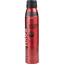 Sexy Hair by Sexy Hair Concepts BIG SEXY HAIR WEATHER PROOF HUMIDITY RESISTANT SPRAY 5 OZ for UNISEX