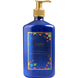 Skin and Body Care
