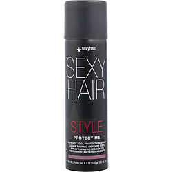 Sexy Hair by Sexy Hair Concepts HOT SEXY HAIR PROTECT ME HOT TOOL PROTECTION HAIRSPRAY 4.2 OZ for UNISEX