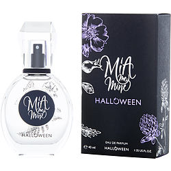 Halloween Mia Me Mine by Jesus del Pozo EAU DE PARFUM SPRAY 1.4 OZ for WOMEN