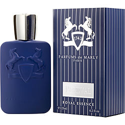 Parfums De Marly Percival by Parfums de Marly EAU DE PARFUM SPRAY 4.2 OZ for MEN