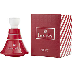 BRACCIALINI RED by Braccialini for WOMEN