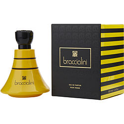 BRACCIALINI GOLD by Braccialini for WOMEN