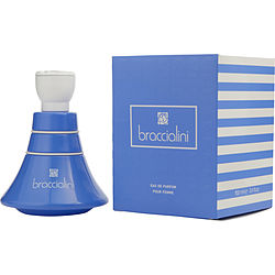 Braccialini Blue by Braccialini EAU DE PARFUM SPRAY 3.4 OZ for WOMEN