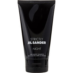 JIL SANDER STRICTLY NIGHT by Jil Sander for MEN