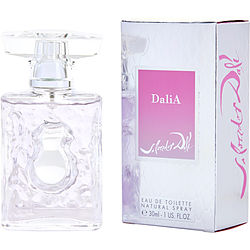 Salvador Dali Dalia by Salvador Dali EDT SPRAY 1 OZ for WOMEN